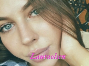 Lauraolsen