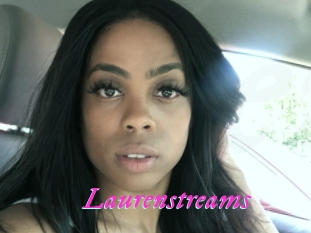 Laurenstreams