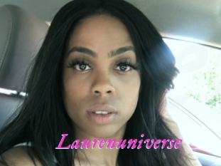 Laurenuniverse