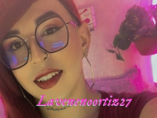 Lavenenoortiz27