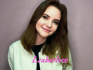 Leabarlow