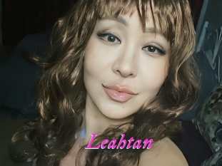 Leahtan