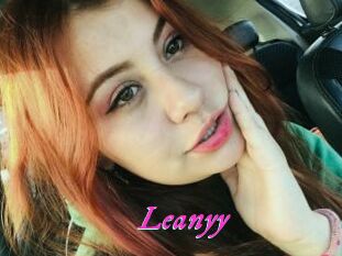 Leanyy