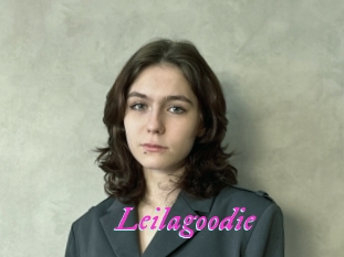 Leilagoodie