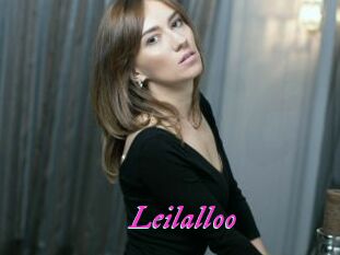 Leilalloo