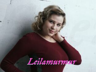 Leilamurmur