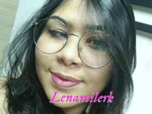 Lenamilerk