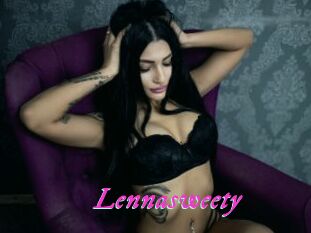 Lennasweety