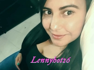 Lennyhot26