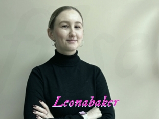 Leonabaker