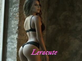 Leracute