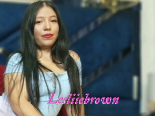 Lesliiebrown