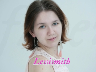 Lessismith