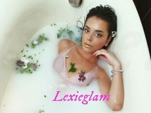 Lexieglam