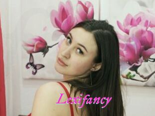 Lexifancy