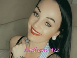 Leximae1022