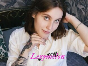 Lexymelon