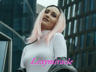Lexymiracle