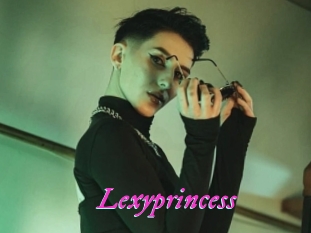 Lexyprincess