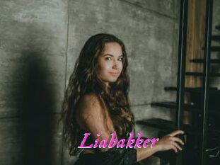 Liabakker