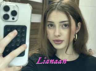 Lianaan