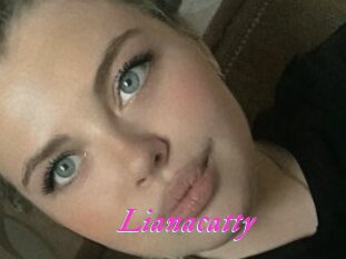 Lianacatty