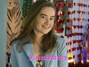 Lianahancy