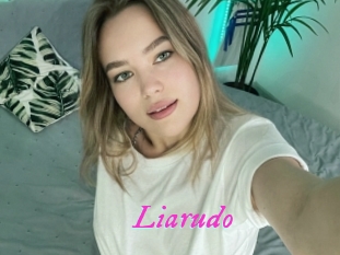 Liarudo