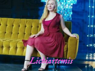 Lichiartemis