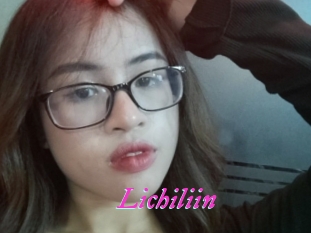 Lichiliin