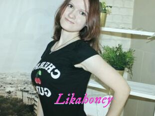 Likahoney