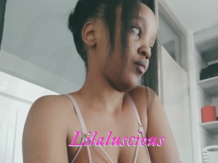 Lilaluscious