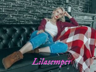 Lilasemper