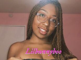 Lilbunnyboo