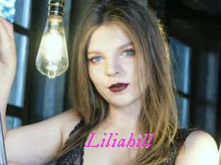 Liliahill