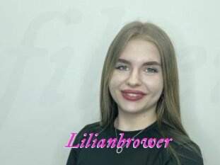 Lilianbrower