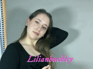 Lilianbuckley