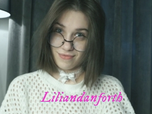 Liliandanforth