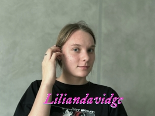 Liliandavidge