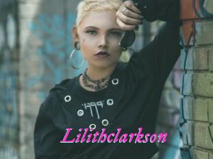 Lilithclarkson