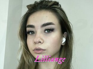 Lilliange