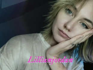 Lillianjordan