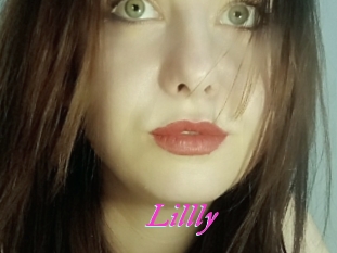 Lillly