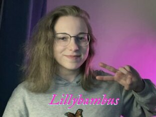 Lillybambus