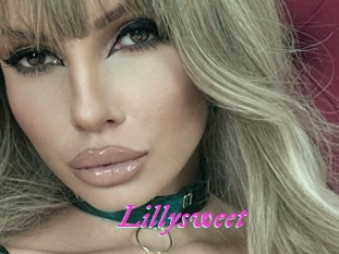 Lillysweet