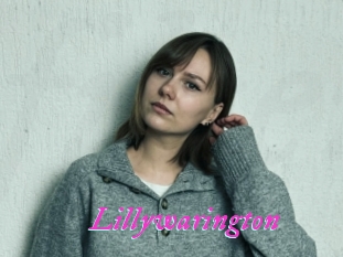 Lillywarington