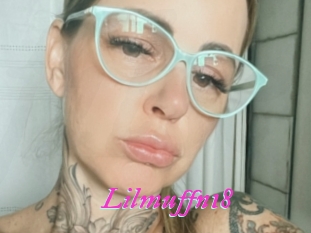 Lilmuffn18