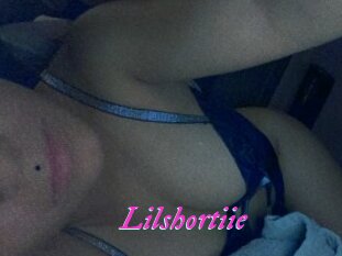 Lilshortiie