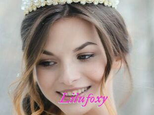 Lilufoxy