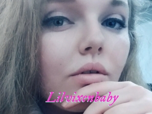 Lilvixenbaby